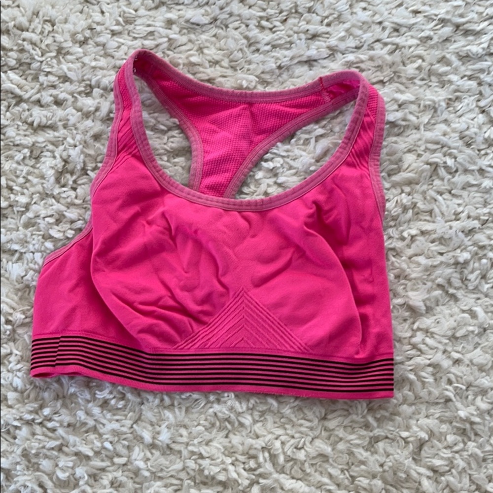 Victoria’s Secret sports bra